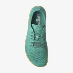 Groundies Sports Shoes|Vegan<® Active Knit Men jade