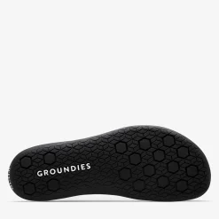 Groundies Sports Shoes|Vegan<® Active Knit Women black