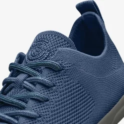 Groundies Sports Shoes|Vegan<® Active Knit Women blue