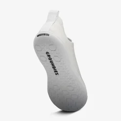 Groundies Sneaker|Sports Shoes<® Active Knit Women white