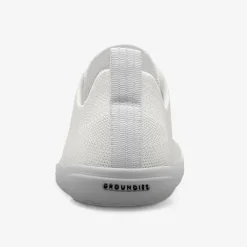 Groundies Sneaker|Sports Shoes<® Active Knit Women white