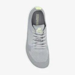 Groundies Sneaker|Sports Shoes<® Active Knit Women stone/lime