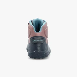 Groundies Outdoor|Sports Shoes<® All Terrain 2.0 Women mauve/ink