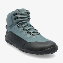 Groundies Outdoor|Vegan<® All Terrain High 2.0 Women blue