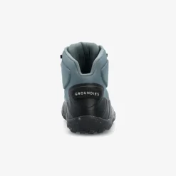 Groundies Outdoor|Vegan<® All Terrain High 2.0 Women blue