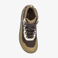 Groundies Outdoor|Sports Shoes<® All Terrain High 2.0 Women walnut/brown