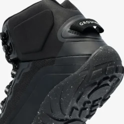 Groundies Outdoor|Sports Shoes<® All Terrain High 2.0 Women black