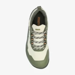 Groundies Outdoor|Sports Shoes<® All Terrain Low 2.0 Women khaki/orange