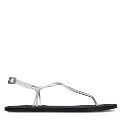 Groundies Sandals|Vegan<® Amalfi Women silver