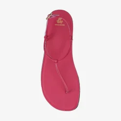 Groundies Sandals|Vegan<® Amalfi Women pink
