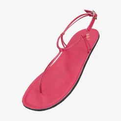 Groundies Sandals|Vegan<® Amalfi Women pink