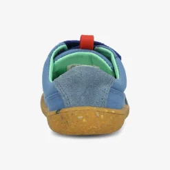 Groundies Sneaker<® Amsterdam Kids blue