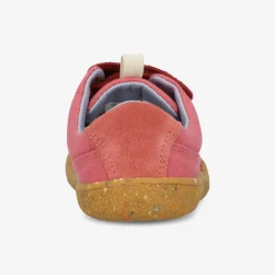 Groundies Sneaker<® Amsterdam Kids pink