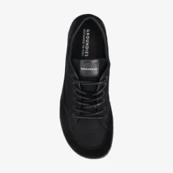 Groundies Sneaker|Spring / Summer<® Amsterdam Men black