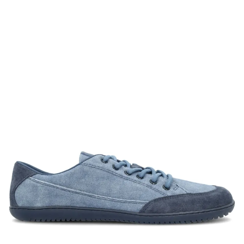 Groundies Sneaker|Spring / Summer<® Amsterdam Men indigo blue