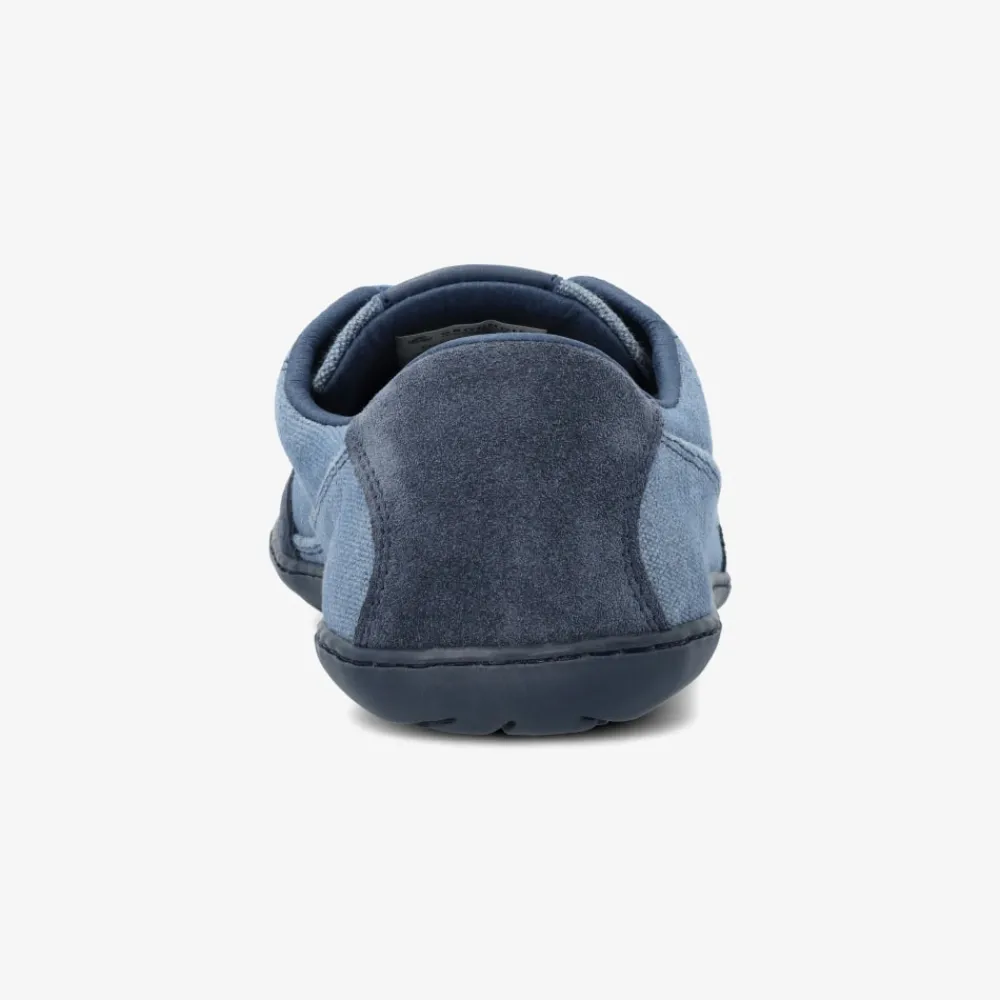 Groundies Sneaker|Spring / Summer<® Amsterdam Men indigo blue