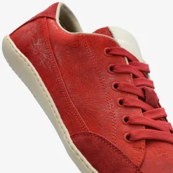 Groundies Sneaker|Spring / Summer<® Amsterdam Women red