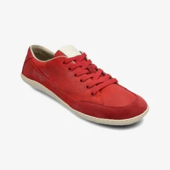 Groundies Sneaker|Spring / Summer<® Amsterdam Women red