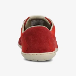 Groundies Sneaker|Spring / Summer<® Amsterdam Women red