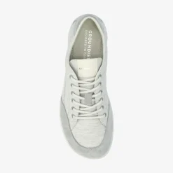 Groundies Sneaker|Spring / Summer<® Amsterdam Women grey