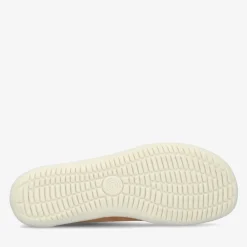 Groundies Sneaker|Business<® Amsterdam Women camel