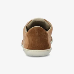 Groundies Sneaker|Business<® Amsterdam Women camel
