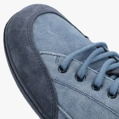 Groundies Sneaker|Spring / Summer<® Amsterdam Women indigo blue