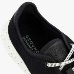 Groundies Vegan|Spring / Summer<® Balance Women black