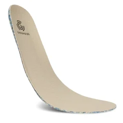 Groundies Accessories|Accessories<® Barefoot Insoles 3mm white