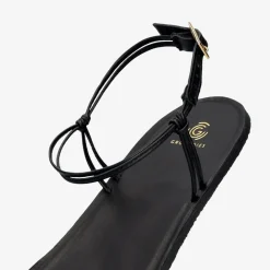 Groundies Sandals|Spring / Summer<® Cadiz Women black