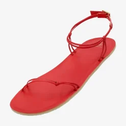 Groundies Sandals|Spring / Summer<® Cadiz Women red