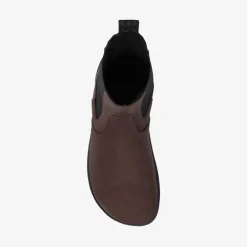 Groundies Boots & Booties|Autumn / Winter<® Camden Barefoot+ Women darkbrown