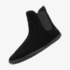 Groundies Boots & Booties|Autumn / Winter<® Camden Mid Barefoot+ Women black