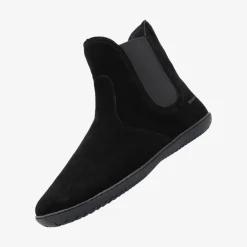 Groundies Boots & Booties|Autumn / Winter<® Camden Mid Women black