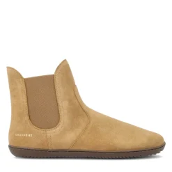 Groundies Autumn / Winter<® Camden Mid Women brown