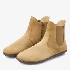 Groundies Autumn / Winter<® Camden Mid Women brown