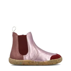 Groundies Boots & Booties<® Charlie Kids pink