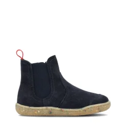 Groundies Boots & Booties<® Charlie Kids blue