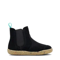 Groundies Boots & Booties<® Charlie Kids black