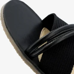 Groundies Sandals|Spring / Summer<® Corfu Women black