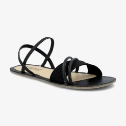 Groundies Sandals|Spring / Summer<® Corfu Women black