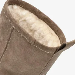 Groundies Boots & Booties<® Cozy Boot 2.0 Women taupe
