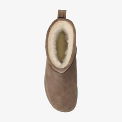 Groundies Boots & Booties<® Cozy Boot 2.0 Women taupe
