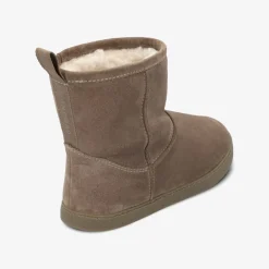 Groundies Boots & Booties<® Cozy Boot 2.0 Women taupe