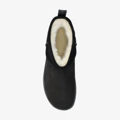Groundies Boots & Booties<® Cozy Boot Low Women black