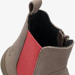 Groundies Boots & Booties<® Everyday Chelsea Kids brown