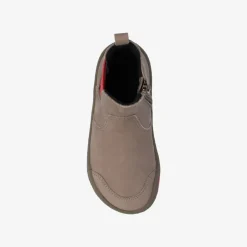 Groundies Boots & Booties<® Everyday Chelsea Kids brown