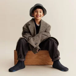 Groundies Boots & Booties<® Everyday Chelsea Kids blue