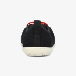Groundies Vegan|Spring / Summer<® Flex Women black/red