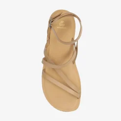 Groundies Sandals|Spring / Summer<® Florence Women beige
